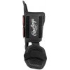 Chránič nôh Baseball/Fastpitch RAWLINGS (veľký) - čierny, R00706463 Chránič nôh Baseball/Fastpitch RAWLINGS (veľký) - čierny, R00706463