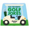 Ridley's Games 100 golfových vtipov Ridley's Games 100 golfových vtipov
