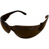 Extol Craft okuliare ochranné, dymovo modré, s UV filtrovať 97322 Extol Craft okuliare ochranné, dymovo modré, s UV filtrovať 97322