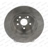 Brzdový kotúč FERODO (Federal-Mogul) DDF1489 Brzdový kotúč FERODO (Federal-Mogul) DDF1489
