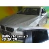Deflektory okien BMW seria 5 (f 10) 4D 2010 - 2017r. Sedan (+ zadné 2 ks) Deflektory okien BMW seria 5 (f 10) 4D 2010 - 2017r. Sedan (+ zadné 2 ks)