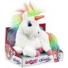 Plyšová Hračka Animagic Rainbow Môj Svietiaci Jednorožec Plyšová Hračka Animagic Rainbow Môj Svietiaci Jednorožec