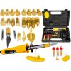 Vypaľovačka do dreva sada 22 ks Vypaľovačka do dreva sada 22 ks