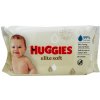 Huggies Elite Soft vlhčené utierky 56 ks Huggies Elite Soft vlhčené utierky 56 ks