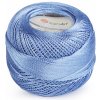 Priadza hačkovacia Tulip 50 g - 6 ks 8 (464) modrá svetlá Priadza hačkovacia Tulip 50 g - 6 ks 8 (464) modrá svetlá