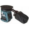 Makita DBO180Z Aku excentrická brúska 18V Makita DBO180Z Aku excentrická brúska 18V