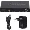 4K 3D HDMI 5.1 Kanál HDMI Audio Extractor 4K 3D HDMI 5.1 Kanál HDMI Audio Extractor