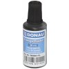 Donau Pečiatková farba čierna 30 ml Donau Pečiatková farba čierna 30 ml