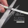 V-TAC LED pás SMD3528 60 LED/m 3,6W/m IP65 V-TAC LED pás SMD3528 60 LED/m 3,6W/m IP65