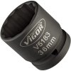 Silová nástrčná hlavica 3/4´´ 36mm VIGOR V5183 Silová nástrčná hlavica 3/4´´ 36mm VIGOR V5183