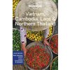 Lonely Planet Vietnam, Cambodia, Laos & Northern Thailand (Brožovaná) Lonely Planet Vietnam, Cambodia, Laos & Northern Thailand (Brožovaná)