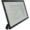 Reflektor LED 200W, 4000K, 19200lm, čierny VT-44208, IP65,110°, 375x30x310mm (V-TAC) Reflektor LED 200W, 4000K, 19200lm, čierny VT-44208, IP65,110°, 375x30x310mm (V-TAC)