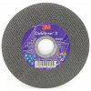 3M Cubitron 3 Rezný kotúč 125 x 0,8 x 22,23 mm 86580 3M Cubitron 3 Rezný kotúč 125 x 0,8 x 22,23 mm 86580