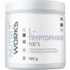 NutriWorks L-Tryptophan - 100g NutriWorks L-Tryptophan - 100g