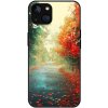 Lesklé puzdro Exclusive iSaprio - Autumn 03 - iPhone 13 Lesklé puzdro Exclusive iSaprio - Autumn 03 - iPhone 13