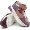 detské topánky Biomecanics 251251-B032FM Rosa s membránou