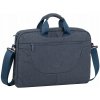 Riva Case tmavě šedá / taška na notebook 15.6