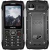 EVOLVEO StrongPhone H1, vodotesný odolný Dual SIM telefón, černošedý SGP-H1-BG EVOLVEO StrongPhone H1, vodotesný odolný Dual SIM telefón, černošedý SGP-H1-BG