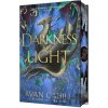 Of Darkness and Light: Signed Collector´s Edition - Ryan Cahill Of Darkness and Light: Signed Collector´s Edition - Ryan Cahill