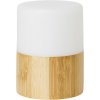 DUNI Led držiak bamboo 105 × 75 mm bright (1 ks) DUNI Led držiak bamboo 105 × 75 mm bright (1 ks)