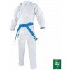 Adidas WKF Kimono adiLIGHT K192 DNA Primegreen, Premier League Farba: Modrá, Veľkosť: 190 Adidas WKF Kimono adiLIGHT K192 DNA Primegreen, Premier League Farba: Modrá, Veľkosť: 190