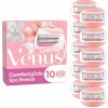 GILLETTE Venus ComfortGlide Spa Breeze 10 ks GILLETTE Venus ComfortGlide Spa Breeze 10 ks