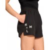 Šortky Hummel HMLACTIVE COURT WOV SHORTS WOMAN 221911-2001 Veľkosť S