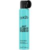 got2b got Gloss Shine Finish sprej na ochranu vlasov pred teplom na lesk a hebkosť vlasov 200 ml