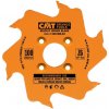 CMT Kotúč lamelovací pre lamelové spoje - D100x3,96 d22 Z6 HM striedavý zub C24000604 CMT Kotúč lamelovací pre lamelové spoje - D100x3,96 d22 Z6 HM striedavý zub C24000604