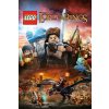 LEGO: Lord of the Rings LEGO: Lord of the Rings