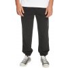 Quiksilver Graphic Pant Black Quiksilver Graphic Pant Black