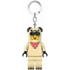 LEGO® so svietidlom Minifigures