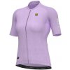 Letný cyklistický dámsky dres Alé Cycling R-EV1 Silver Cooling Lady fialový XL Letný cyklistický dámsky dres Alé Cycling R-EV1 Silver Cooling Lady fialový XL