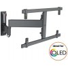 Vogels COMFORT TVM3663 OLED TV rameno 3 kĺby L pre TV 40-77 Vogels COMFORT TVM3663 OLED TV rameno 3 kĺby L pre TV 40-77