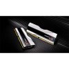 G.Skill Trident Z5 Neo DDR5 32GB 6400MHz CL32 (2x16GB) F5-6400J3239G16GX2-TZ5NRW G.Skill Trident Z5 Neo DDR5 32GB 6400MHz CL32 (2x16GB) F5-6400J3239G16GX2-TZ5NRW