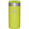 Stanley termohrnček AeroLight 350 ml Ash