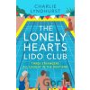The Lonely Hearts Lido Club - Charlie Lyndhurst The Lonely Hearts Lido Club - Charlie Lyndhurst