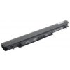 Asus A46, A56, K56, S550, K550, Li-Ion 14,4V 2200mAh NOAS-A46-N22 neoriginálna Asus A46, A56, K56, S550, K550, Li-Ion 14,4V 2200mAh NOAS-A46-N22 neoriginálna