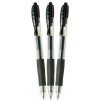 PILOT G-2 05/0.25 mm, čierny – balenie 3 ks PILOT G-2 05/0.25 mm, čierny – balenie 3 ks
