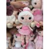Mini Metoo bábika balerína 26 cm Mini Metoo bábika balerína 26 cm