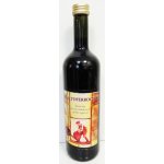 Maltoferrochin železité víno 750ml