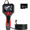 Kamera Strend Pro CB433, inšpekčná, endoskopická, LCD, 8 mm sonda, s funkciou nahrávania, L-2 m Kamera Strend Pro CB433, inšpekčná, endoskopická, LCD, 8 mm sonda, s funkciou nahrávania, L-2 m