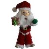 PRIME Puppet Santa - tančící loutka GH-42147A