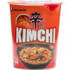 KIMCHI RAMYUN Cup instantná rezancová polievka NONGSHIM 75 g 1 kus