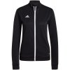 Adidas Entrada 22 Track Jacket W H57525 sweatshirt (95563) Black 2XS Adidas Entrada 22 Track Jacket W H57525 sweatshirt (95563) Black 2XS