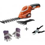 BLACK & DECKER GSL700KIT
