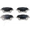 KLOCKI HAM. TOYOTA AURIS 1.33 DUAL-VVTI 50-02-250 KLOCKI HAM. TOYOTA AURIS 1.33 DUAL-VVTI 50-02-250
