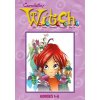 W.I.T.C.H. Komiks 1-3 W.I.T.C.H. Komiks 1-3