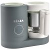 Beaba Parný varič + mixér BABYCOOK Neo Mineral Grey Beaba Parný varič + mixér BABYCOOK Neo Mineral Grey