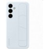 Zadný kryt Silicone Grip Cover pre Samsung Galaxy S24 Plus, svetlomodrá EF-GS926CLEGWW Zadný kryt Silicone Grip Cover pre Samsung Galaxy S24 Plus, svetlomodrá EF-GS926CLEGWW